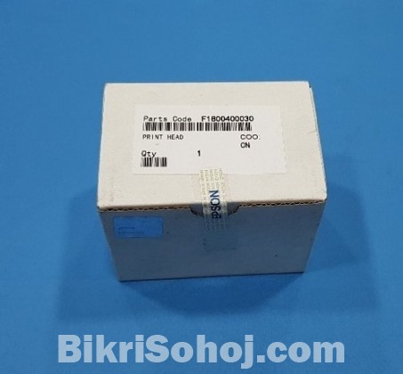 HP Genuine GT51-GT52 Black & Tri-color Printer head